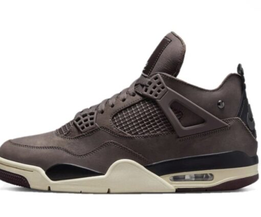 Nike Air Jordan Jordan 4 A Ma Maniére Violet Ore