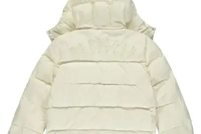 Trapstar Jacket Beige