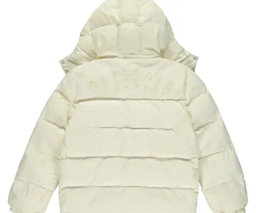 Trapstar Jacket Beige