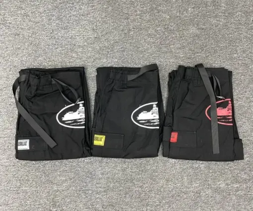 Corteiz 4-Star Cargo