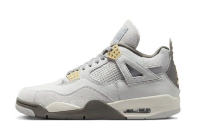 Nike Air Jordan 4 Retro SE Craft Photon Dust 1