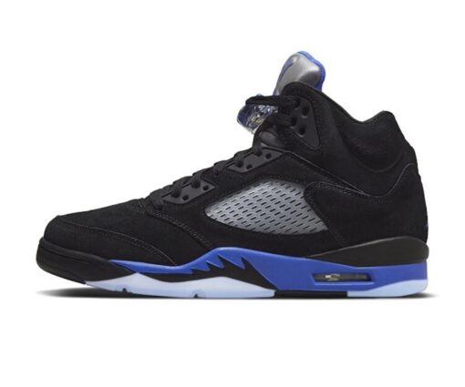 NIKE Air Jordan 5 Retro Racer Blue