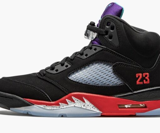 Nike Air Jordan 5 Retro Top 3