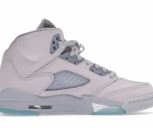 Alternative view of Nike Air Jordan 5 Easter 2022