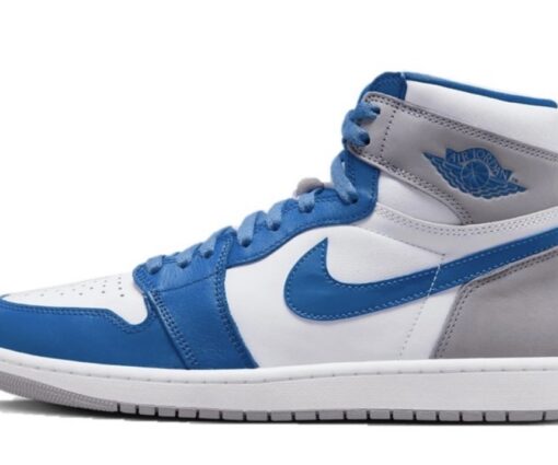 Nike Air Jordan 1 Retro True Blue