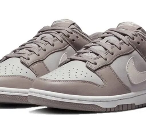 Alternative view of Nike SB Dunk Low Bone Beige
