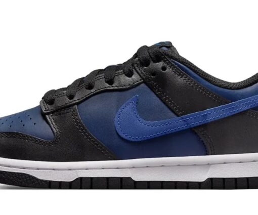 Nike SB Dunk Low Midnight Navy GS