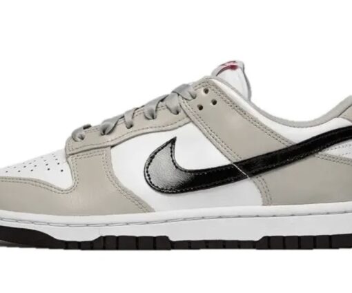 Nike SB Dunk Low Essential Light Iron Ore