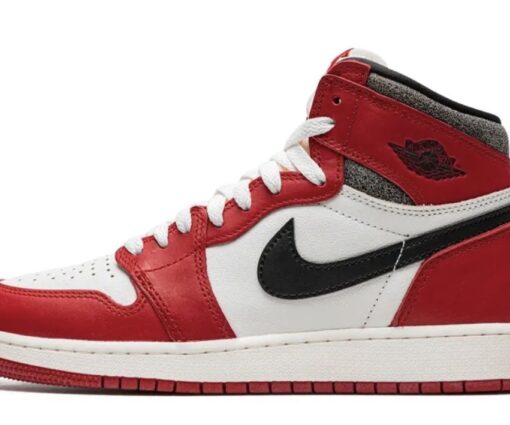 Nike Air Jordan 1 RETRO OG GS Lost & Found