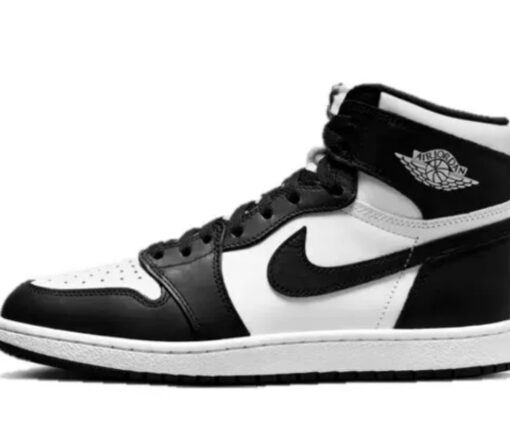 Nike Air Jordan 1 85 Black White 2023