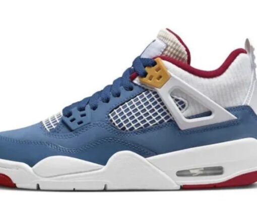 Nike Air Jordan 4 Messy Room