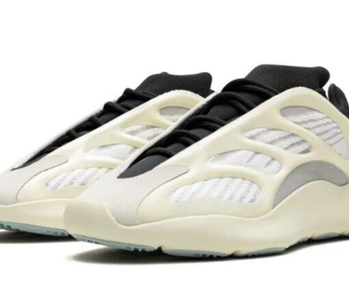 Alternative view of Adidas Yeezy Boost 700 V3 Azael