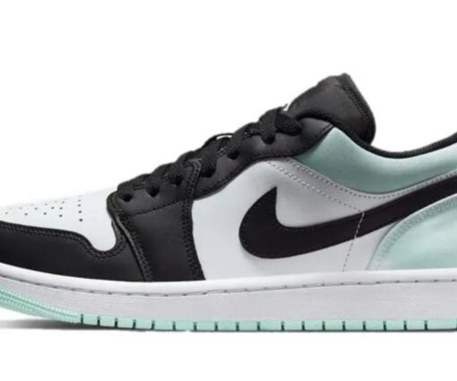 Nike Air Jordan 1 Low Supernova Tie Dye