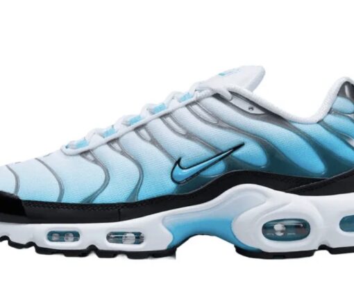 Nike Air Max Plus TN GS Ice
