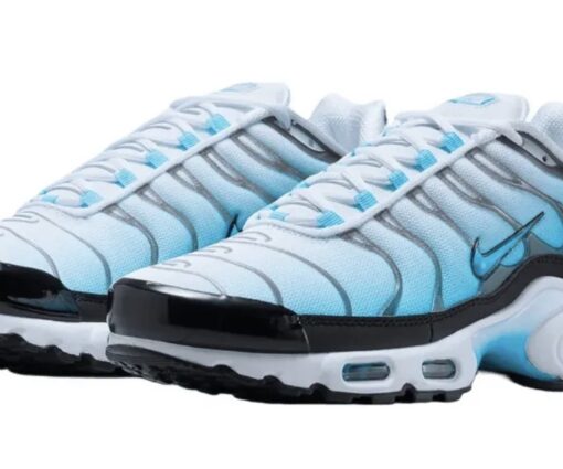 Alternative view of Nike Air Max Plus TN GS Ice