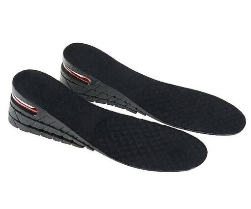 3cm – 9cm Increase Shoe Lift Insole
