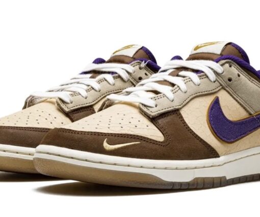 Alternative view of Nike SB Dunk Low Setsubun