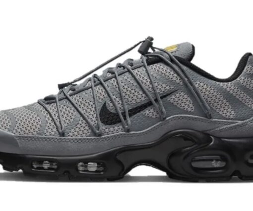 Nike Air Max Plus TN Utility Grey