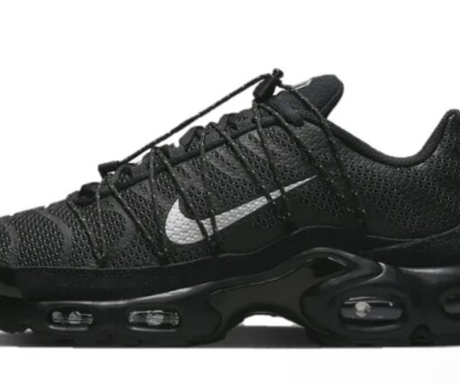 Nike Air Max Plus TN Utility Black