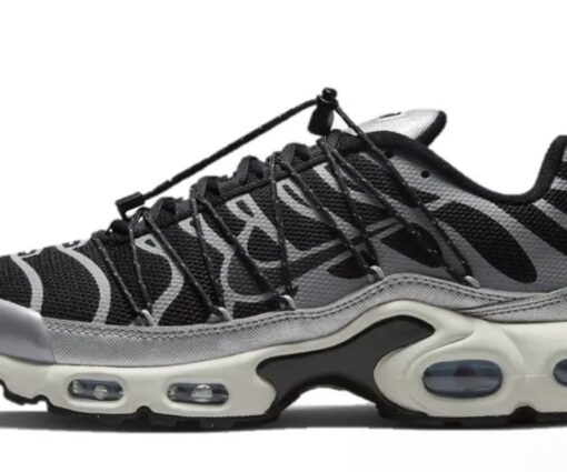 Nike Air Max Plus TN Utility Black Cobalt