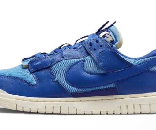 Nike SB Dunk Low Remastered Blue