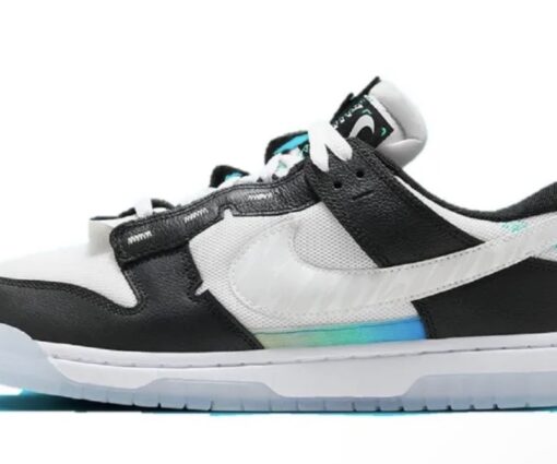 Nike SB Dunk Low Remastered Panda