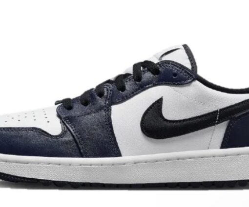 Nike Air Jordan 1 Low Golf Midnight Navy