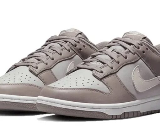 Alternative view of Nike SB Dunk Low Bone Beige