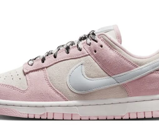 Nike SB Dunk Low LX Pink Foam