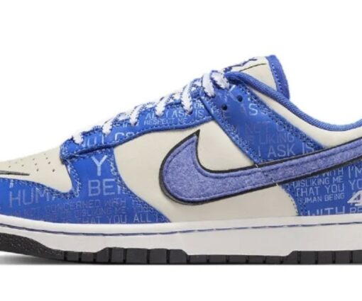 Nike SB Dunk Low Jackie Robinson