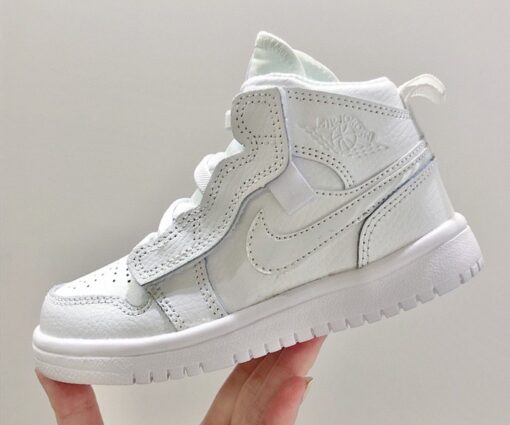 Nike Air Jordan 1 white