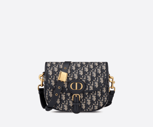 MEDIUM DIOR BOBBY BAG
