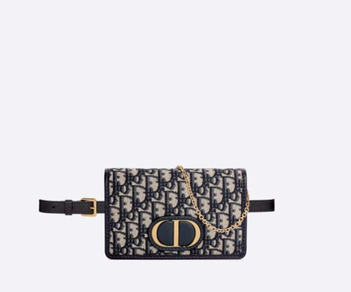 DIOR 2 IN 1 HANDBAG 30 MONTAIGNE