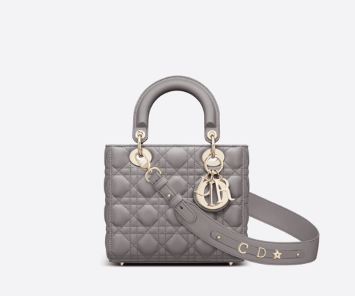 LADY DIOR MY ABCDIOR BAG
