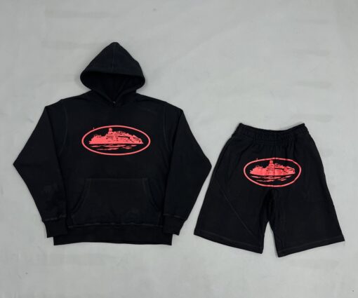Corteiz Tracksuit