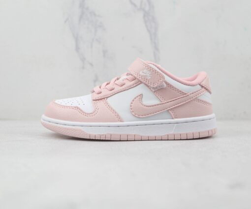 SB DUNK MID Pink