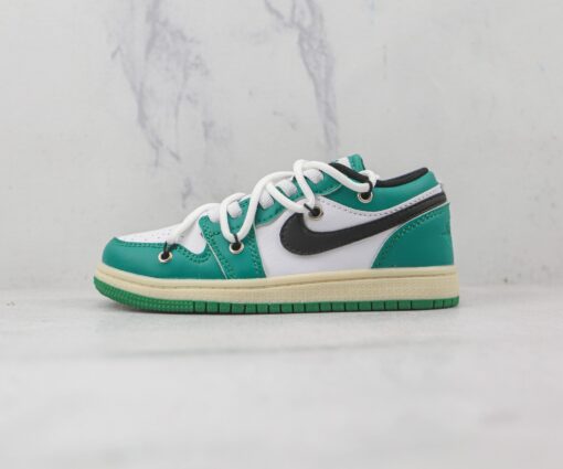 SB DUNK MID PRO ISO Green