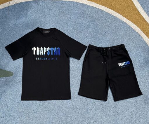 Chenille Decoded Short