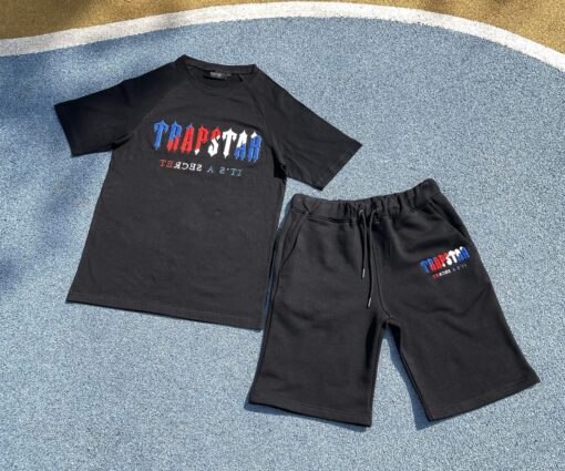 Chenille Decoded Short