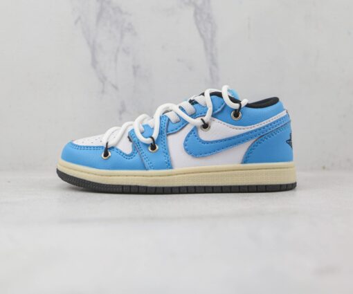 SB DUNK MID PRO ISO Blue