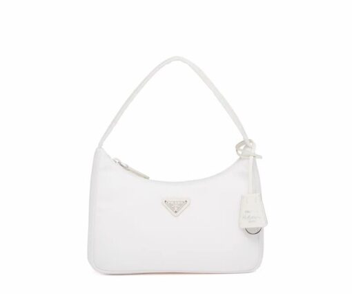 Re-Edition 2000 Mini Bag aus Re-Nylon