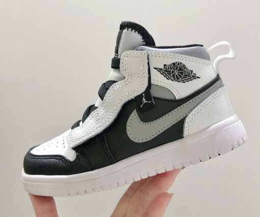 Nike Air Jordan 1 grey