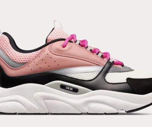 Dior B22 Blush Black