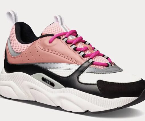 Alternative view of Dior B22 Blush Black