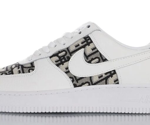 Nike Air Force 1 Dior