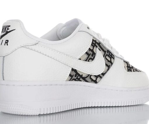 Alternative view of Nike Air Force 1 Dior