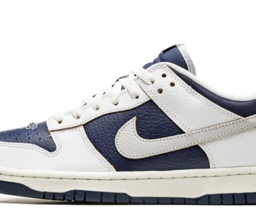 Nike SB Dunk Low HUF NYC