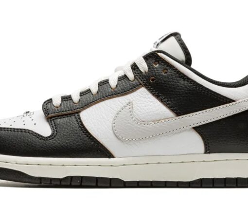Nike SB Dunk Low HUF San Francisco
