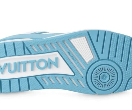 Alternative view of LV Sneaker Sky Blue