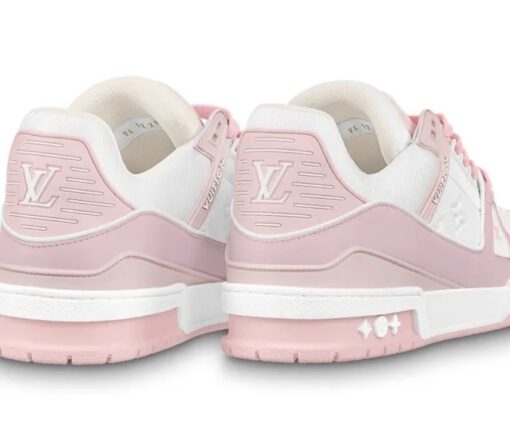 Alternative view of LV Sneaker Pink